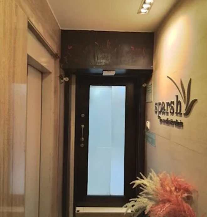 Sparsh Aesthetic Clinic Mumbai