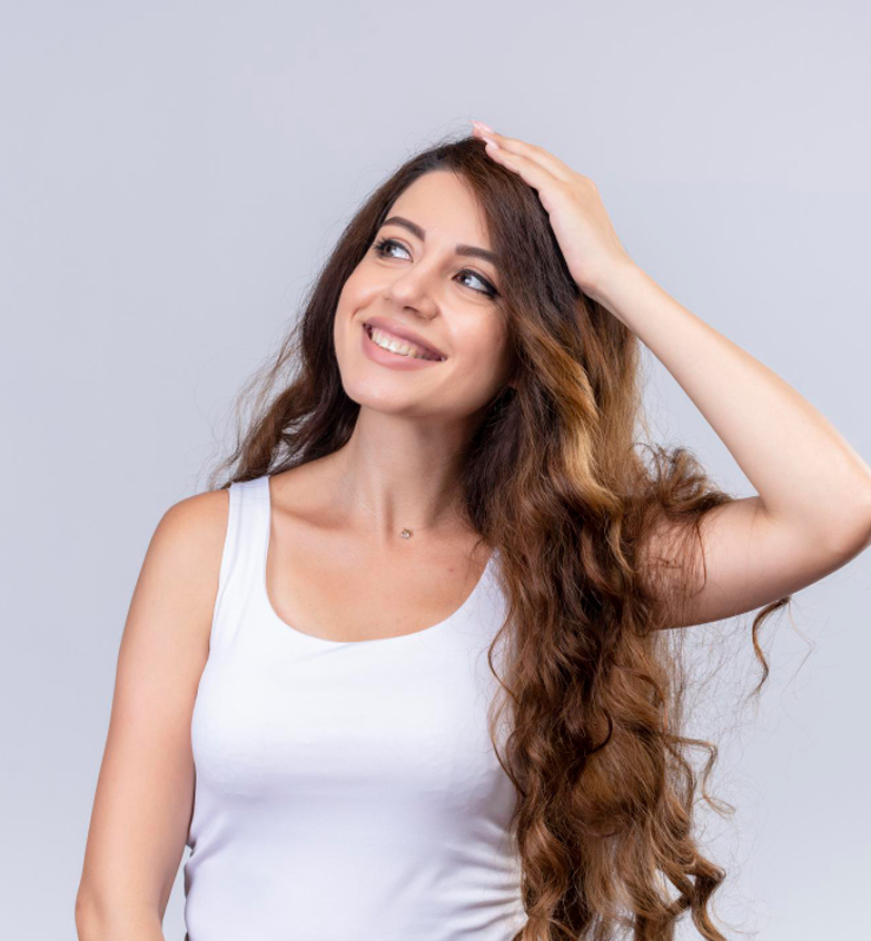 Patient Testimonials