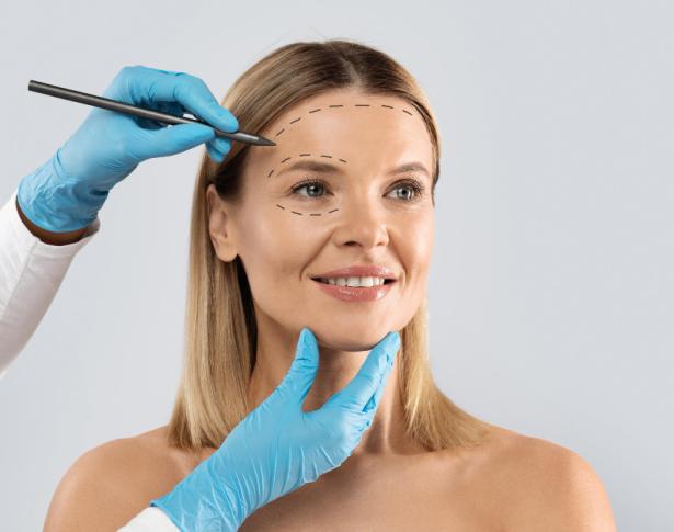 Advanced Anti-Aging Treatments 