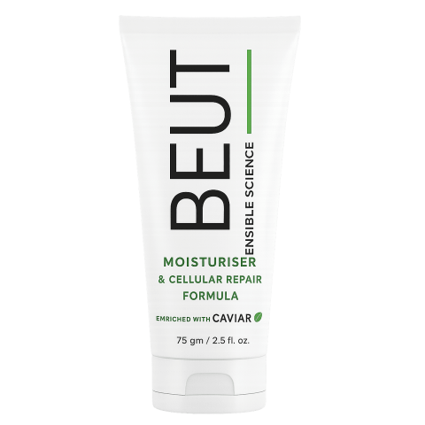 BEUT MOISTURE
