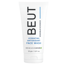 BEUT HYDRATING ANTIOXIDANT FACE WASH